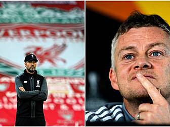 'Klopp's comments are just Klo...